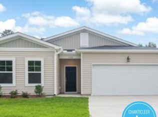 95 Suhani Ln, Clayton, NC 27520