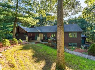 31 Grouse Hill Rd, Glastonbury, CT 06033