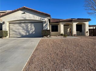 3649 Half Dome Ave, Ave, CA
