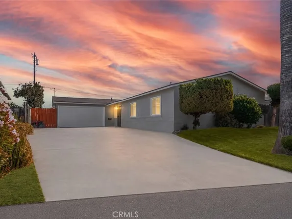 18227 Gallineta St, Rowland Heights, CA 91748