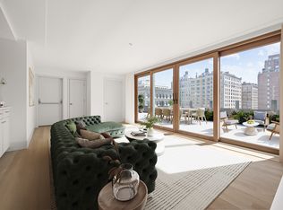 1290 Madison Ave #PENTHOUSE 7, New York, NY 10128