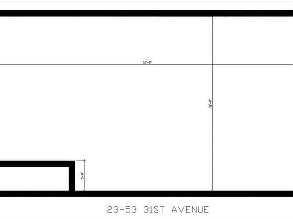 3rd image of 23-53 31st St #3
