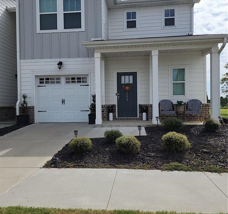 159 Bromes Way, Greenville, SC 29607 Zillow