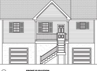 55 Mary Alice Rd, Manahawkin, NJ 08050