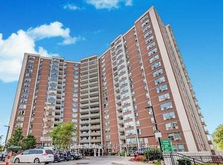 5 Vicora Linkway #512, Toronto, ON M3C1A5