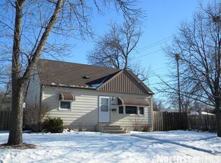 4901 Washington St NE, Columbia Heights, MN 55421