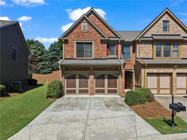1340 Winshire Cv, Alpharetta, GA 30004