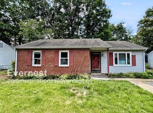 818 Bedrock Ln, Richmond, VA 23224