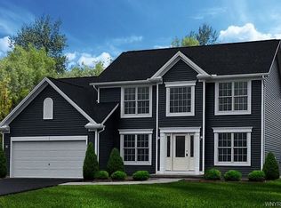 21 Vista Ct, West Seneca, NY 14224