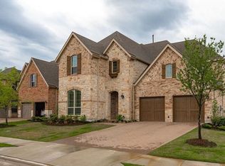 1651 White Tail Dr, Prosper, TX 75078