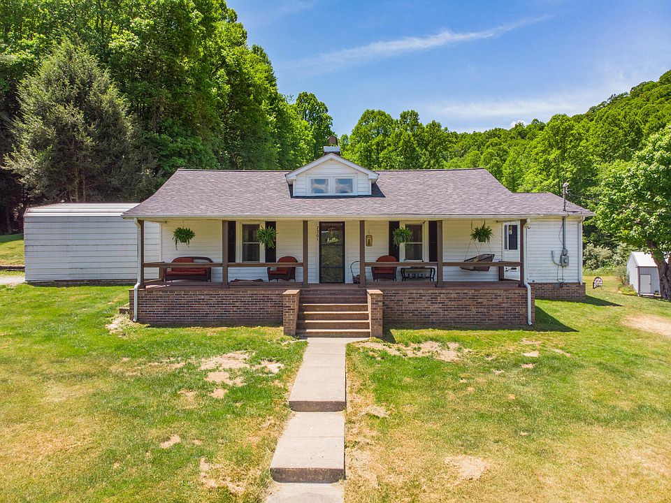 7301 Rasnick Rd, Norton, VA 24273 Zillow