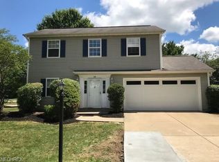 3900 E Commodore 1 Cv, Aurora, OH 44202