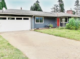 14312 NW Charlton Rd, Portland, OR 97231