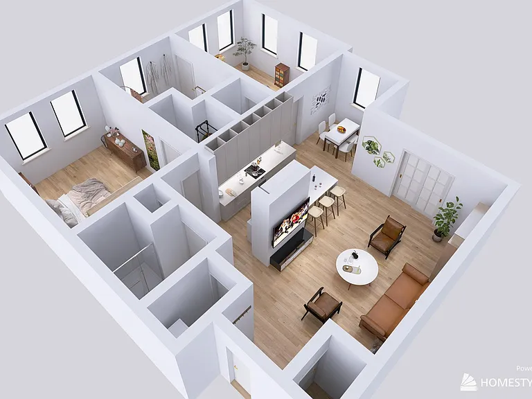 Residence at 581 — Photo 22