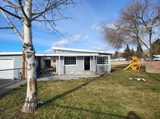 5703 Harlan Dr, Klamath Falls, OR 97603