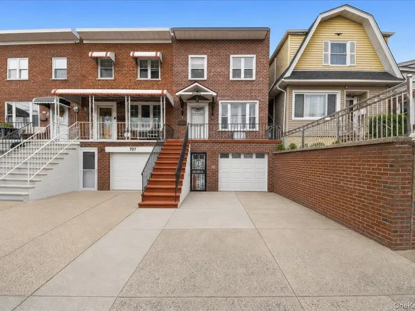 709 Logan Avenue, Bronx, NY 10465