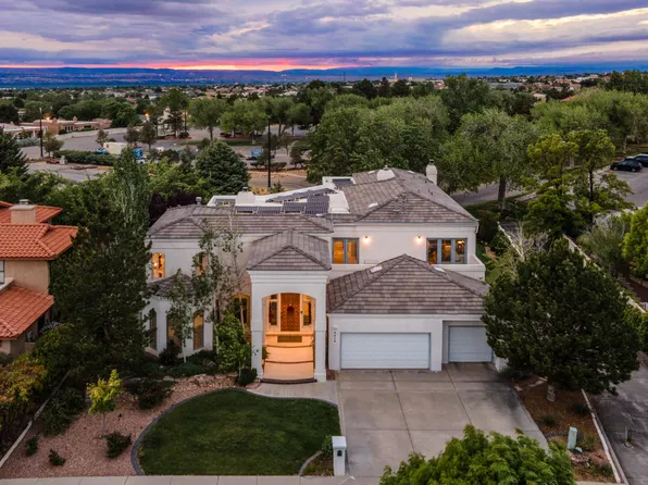 6513 Meadow Hills St NE, Albuquerque, NM 87111
