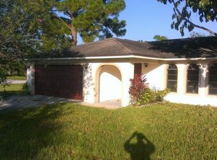 1699 Omega St NE, Palm Bay, FL 32907