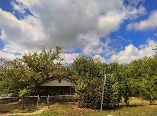 226 N Gray St, Sapulpa, OK 74066
