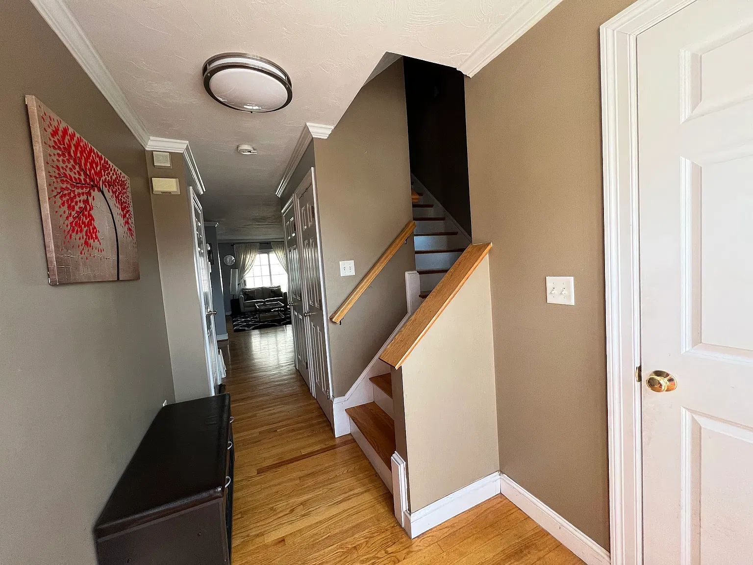 3 bed, 2.5 bath, 1580 sqft, $3,750 — Photo 2
