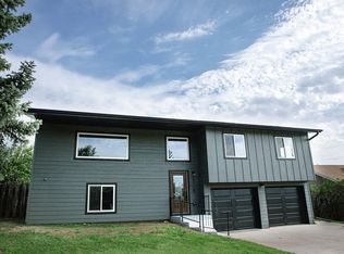 4718 W Main St, Rapid City, SD 57702