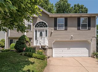 169 Wynstay Ave, Valley Park, MO