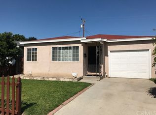 1433 E 215th Pl, Carson, CA 90745