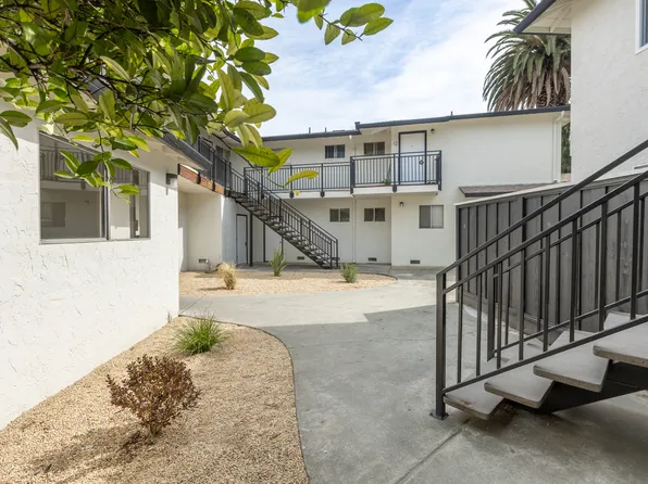 2305 Monroe, 2305 Monroe St #10, Santa Clara, CA 95050