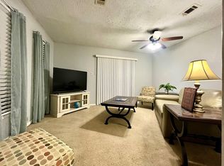 3025 Chimira Ln, Houston, TX 77051