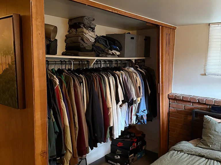 1603 Harlan St #1/2 — Photo 21