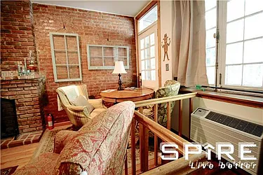 Rented by Spire Group