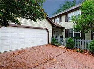 16314 Bellingham Dr, Chesterfield, MO 63017