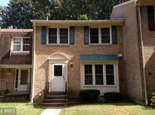 9027 Rosewall Ct, Springfield, VA 22152