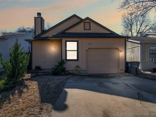 1822 W 62nd St, Tulsa, OK 74132