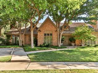 4008 92nd St, Lubbock, TX 79423