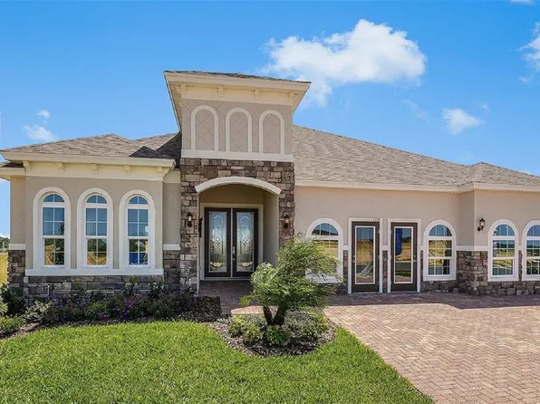 2408 Juniper Berry Dr, Minneola, FL 34715