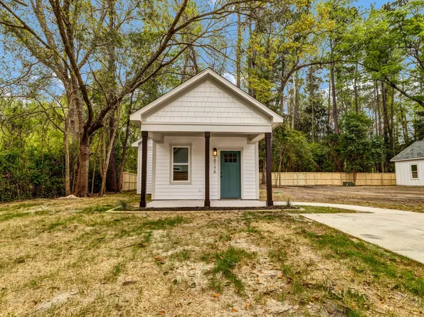 1025 S 41st St #A, Wilmington, NC 28403