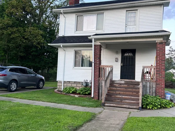 12092 Steel St, Detroit, MI 48227