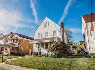 1612 24th St, Parkersburg, WV 26101