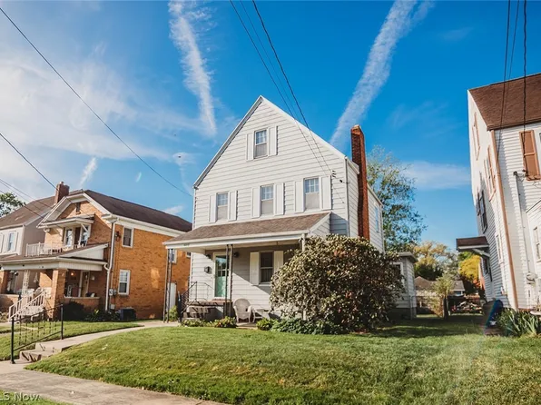 1612 24th St, Parkersburg, WV 26101