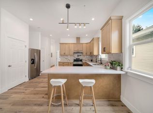 3031 Logan St, Oakland, CA 94601