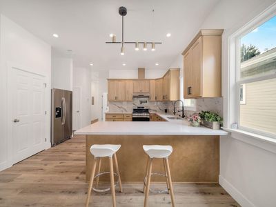3031 Logan St, Oakland, CA, 94601