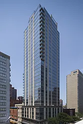 Azure at 333 East 91st Street in Yorkville