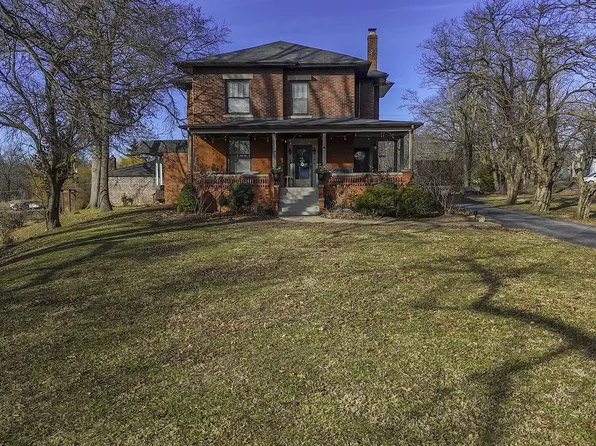 709 Gilman St, Moberly, MO 65270