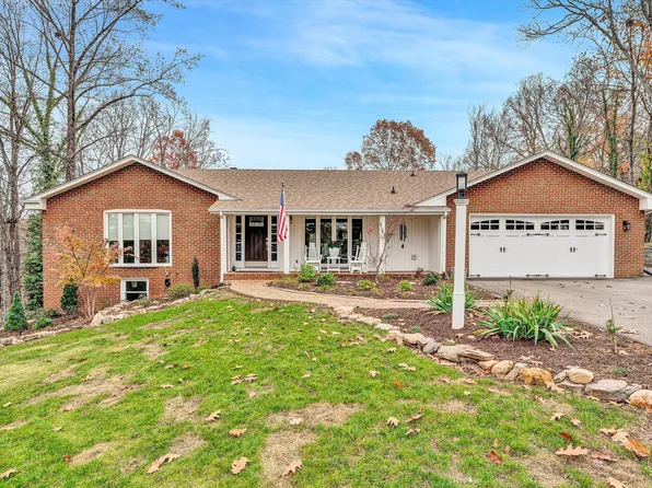 2931 Tamarack Trl, Roanoke, VA 24018