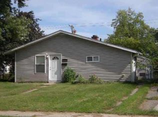 6439 Rhode Island Ave, Hammond, IN 46323