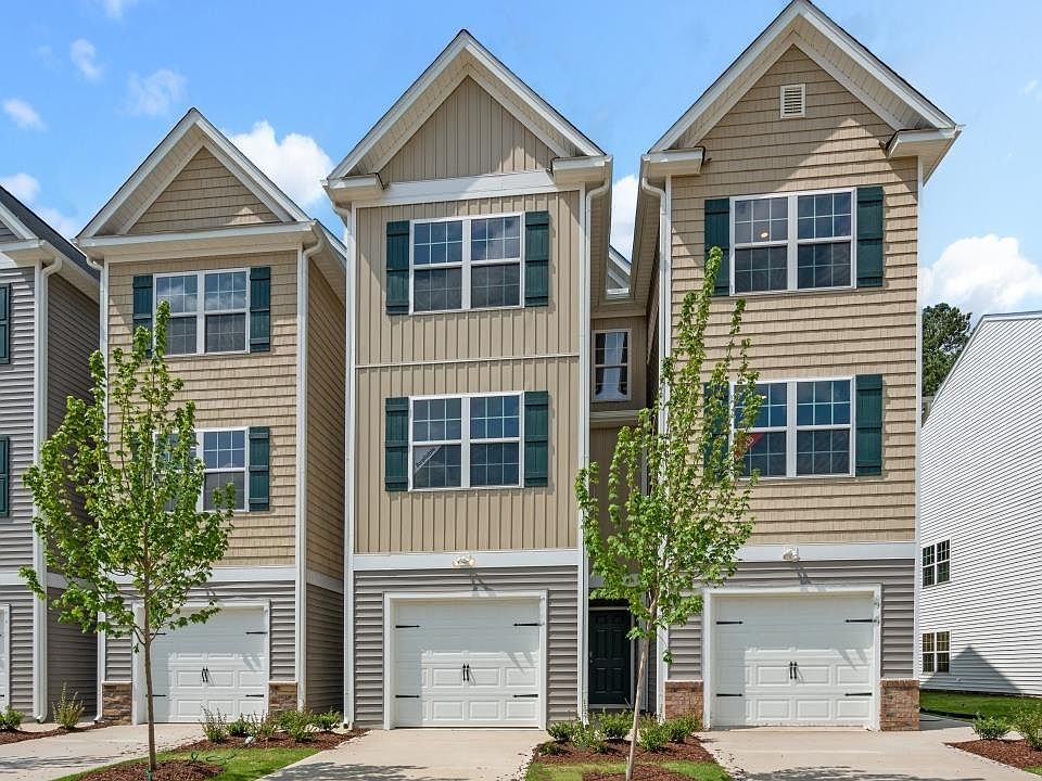 4139 Trevino Dr, Durham, NC 27707 Zillow