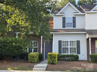 12533 Bluestem Ln, Charlotte, NC 28277