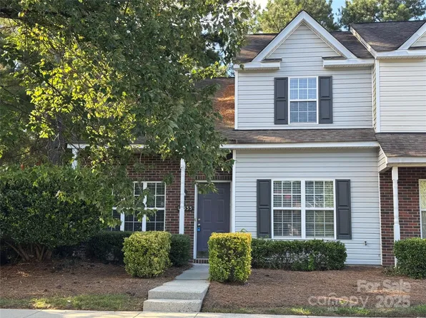 12533 Bluestem Ln, Charlotte, NC 28277