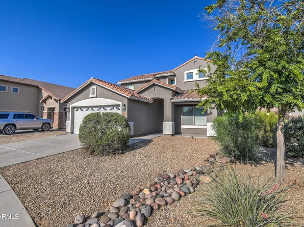 821 S 111TH Drive, Avondale, AZ 85323